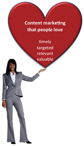 content marketing that people love 2