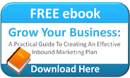 inbound marketing ebook