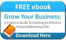 inbound marketing plan ebook