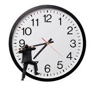 no time for inbound marketing