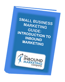 small business marketing guide introduction to inbound marketing