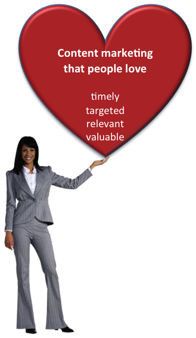 content marketing that people love 2
