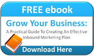 inbound marketing ebook