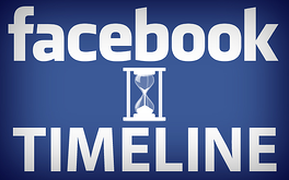 facebook timeline