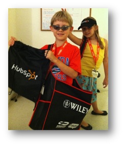 hubspot kids