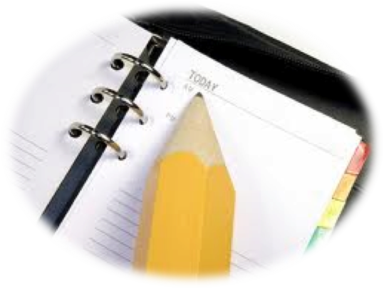 inbound marketing 90 day planner q1