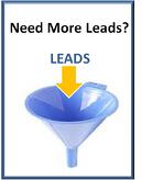 inbound marketing needs more leads funnel cta button