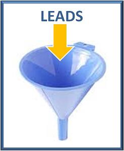 marketing funnel