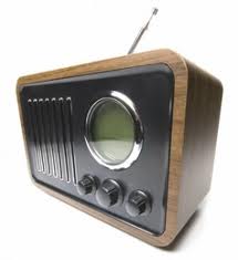 inbound marketing old radio