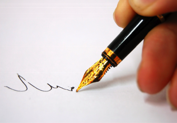 writing content for SEO