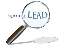 qualified lead