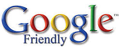 google friendly