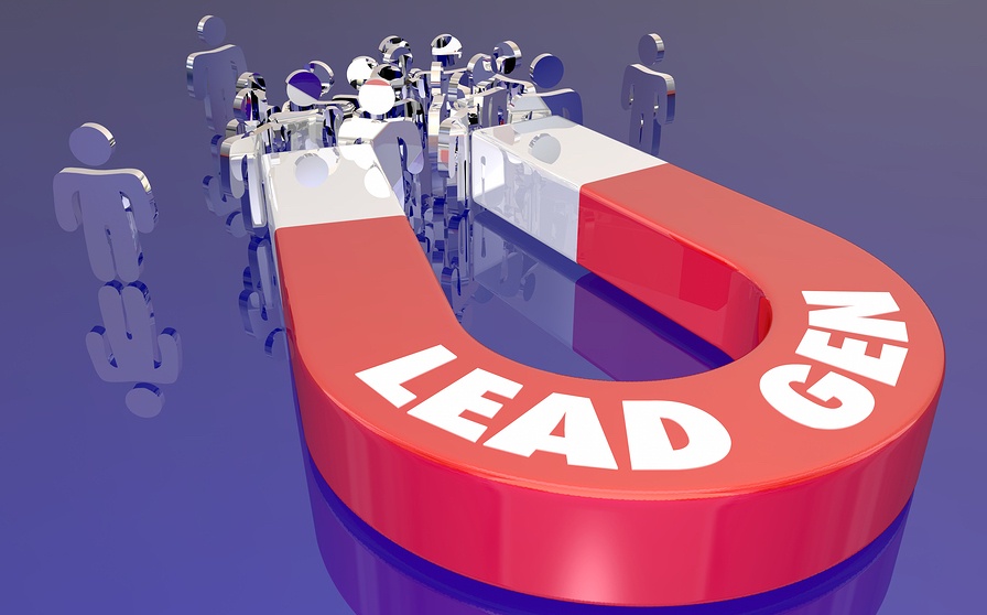 5 creative ways to generate leads 2018