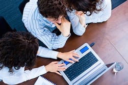 business-people-sitting