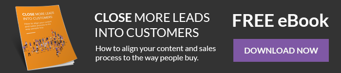 Get Customers eBook